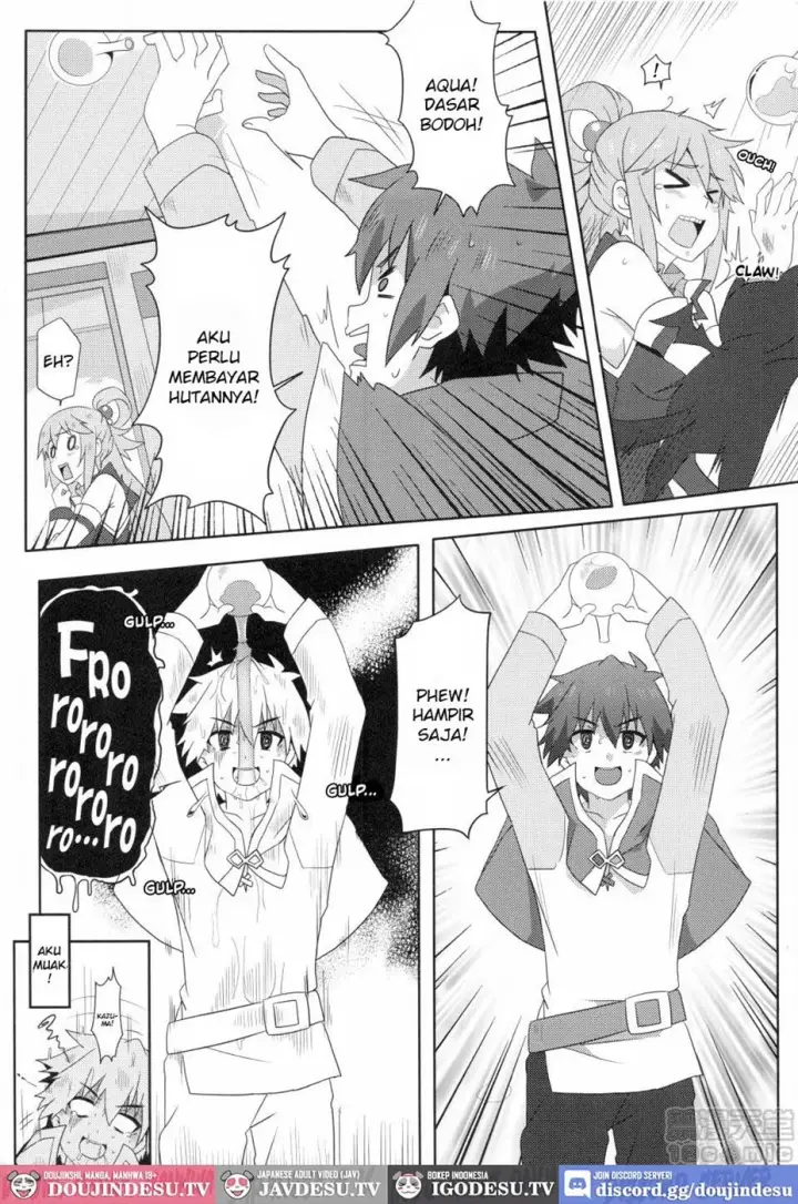 image-komik-megumin-ni-kareina-shasei-chapter-02-5/22