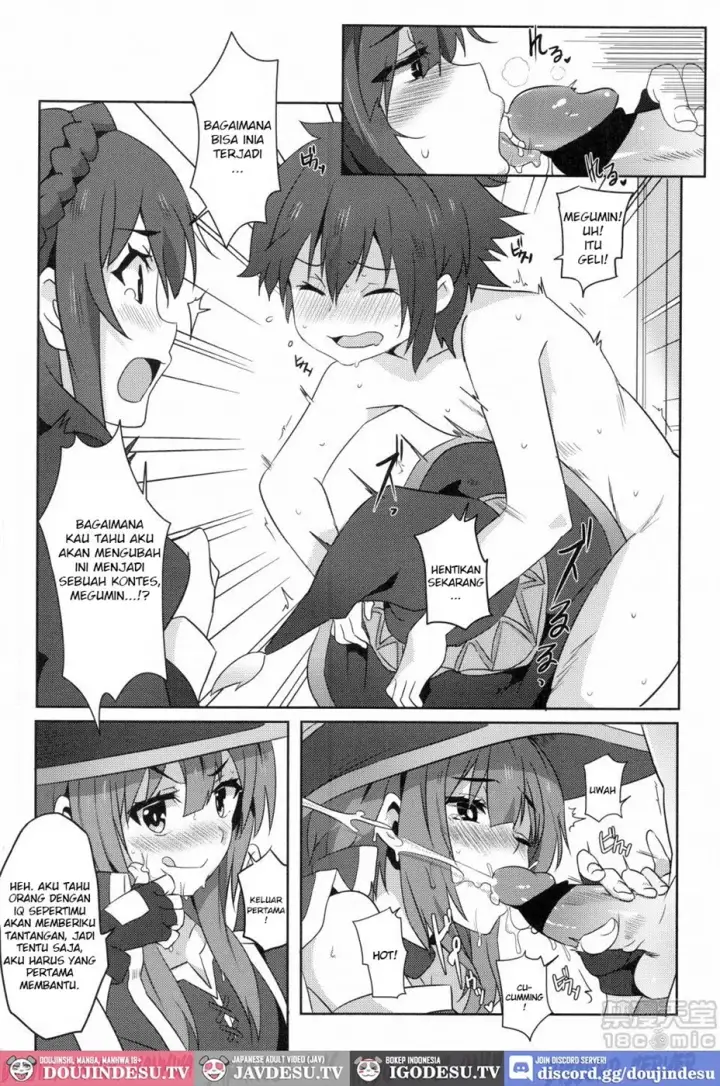 image-komik-megumin-ni-kareina-shasei-chapter-02-9/22