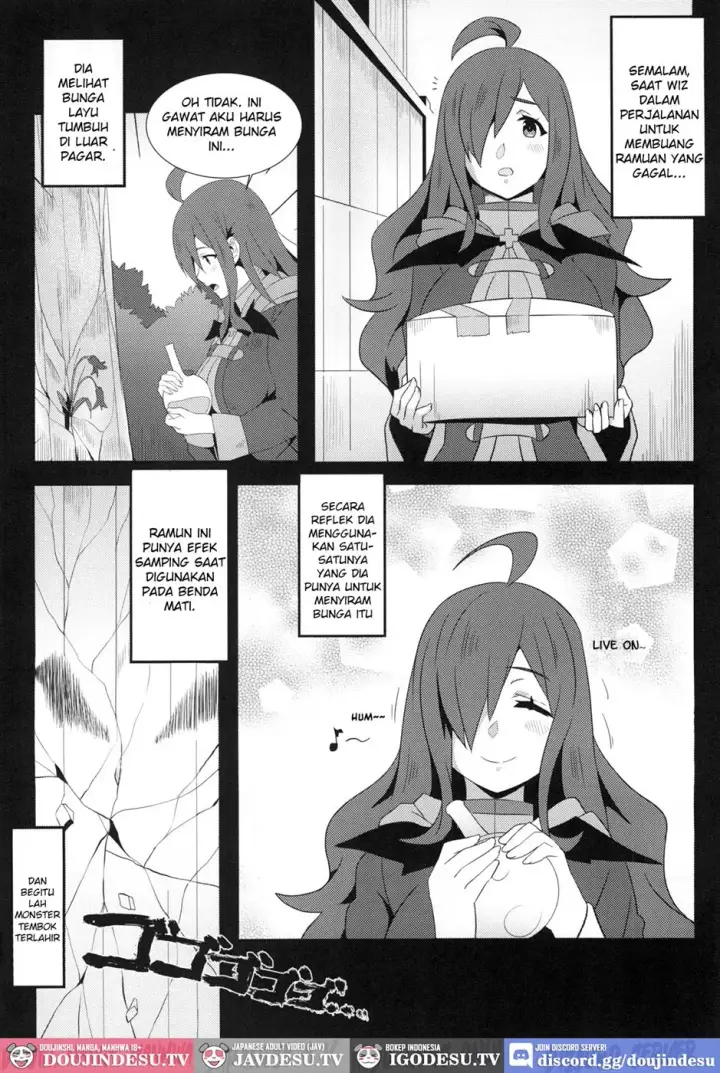 image-komik-megumin-ni-kareina-shasei-chapter-03-4/22