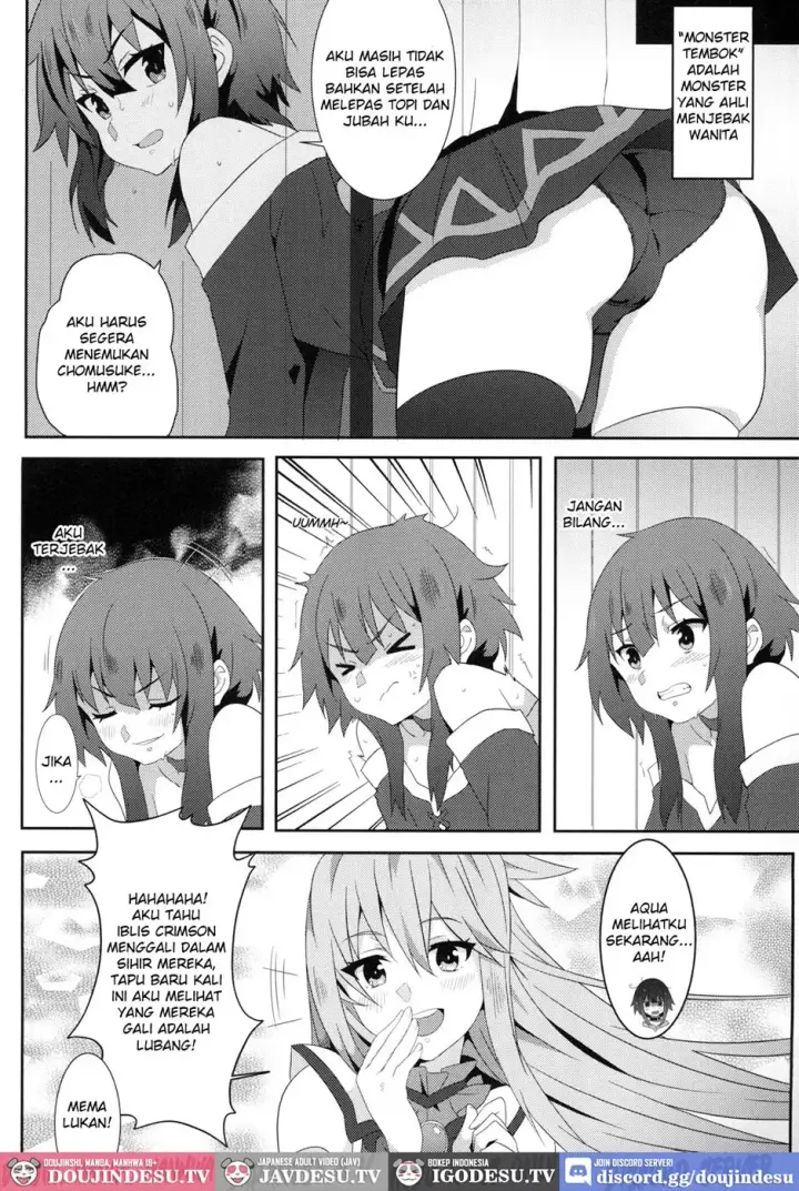 image-komik-megumin-ni-kareina-shasei-chapter-03-5/22