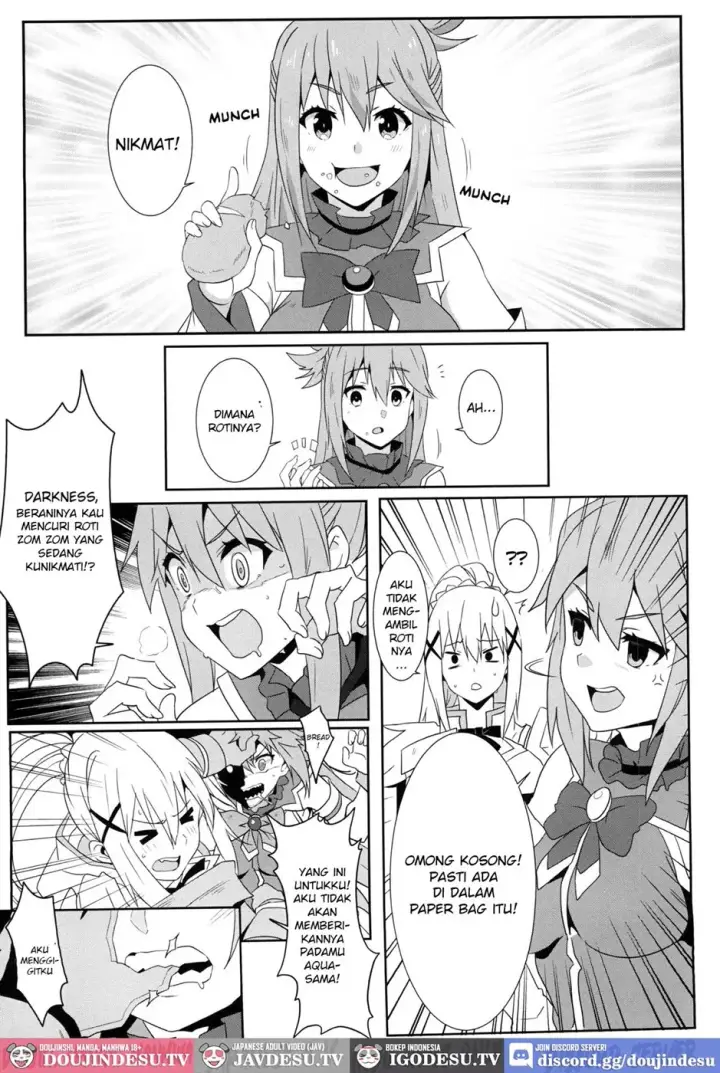 image-komik-megumin-ni-kareina-shasei-chapter-04-6/22