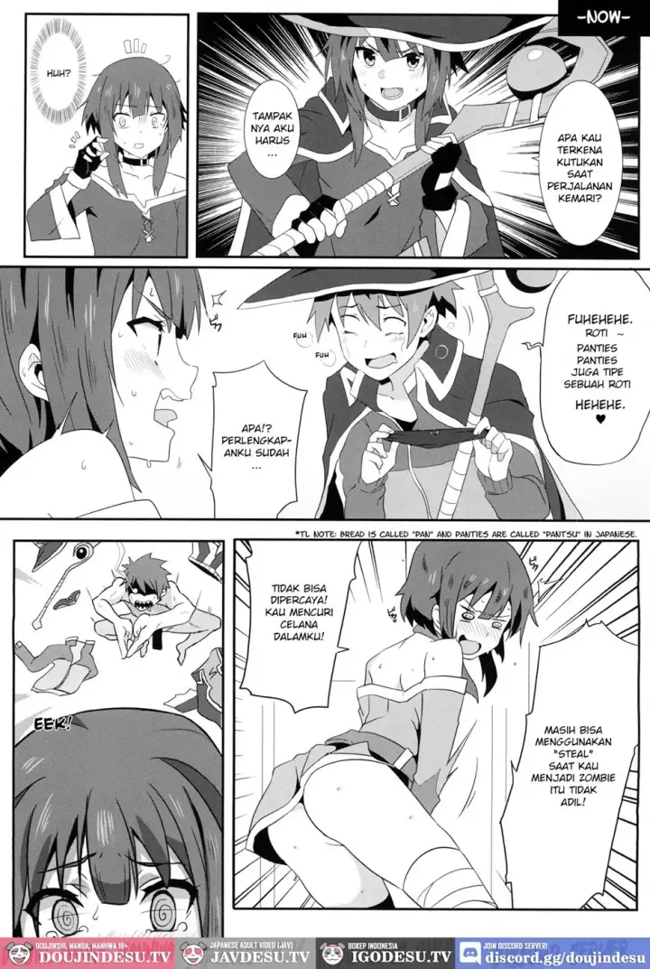 image-komik-megumin-ni-kareina-shasei-chapter-04-8/22