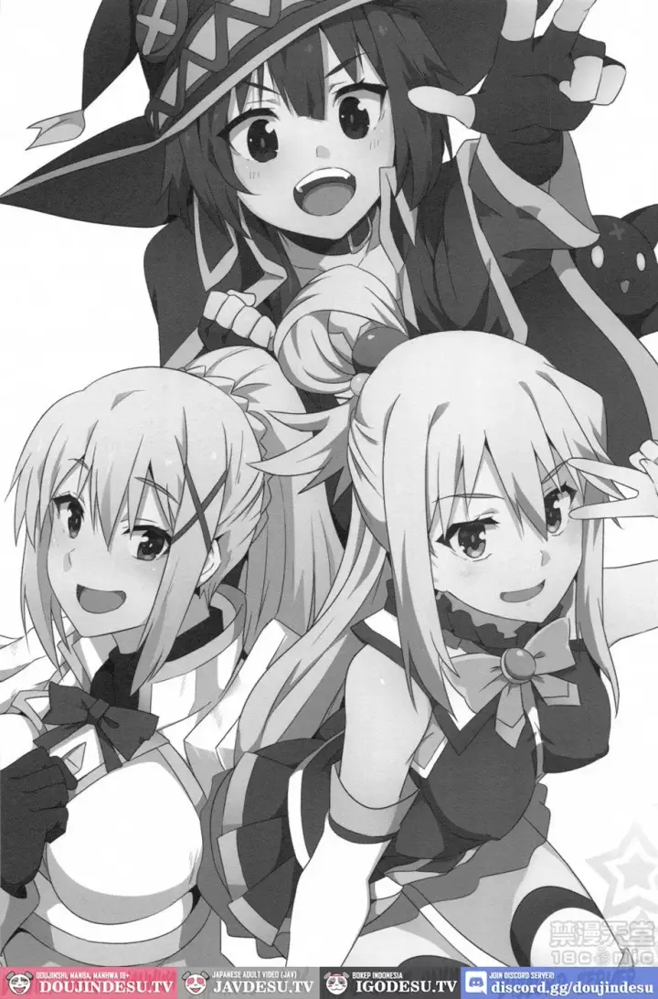 image-komik-megumin-ni-kareina-shasei-chapter-05-1/22