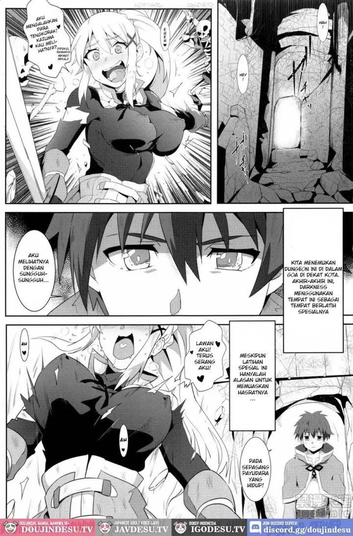 image-komik-megumin-ni-kareina-shasei-chapter-05-3/22