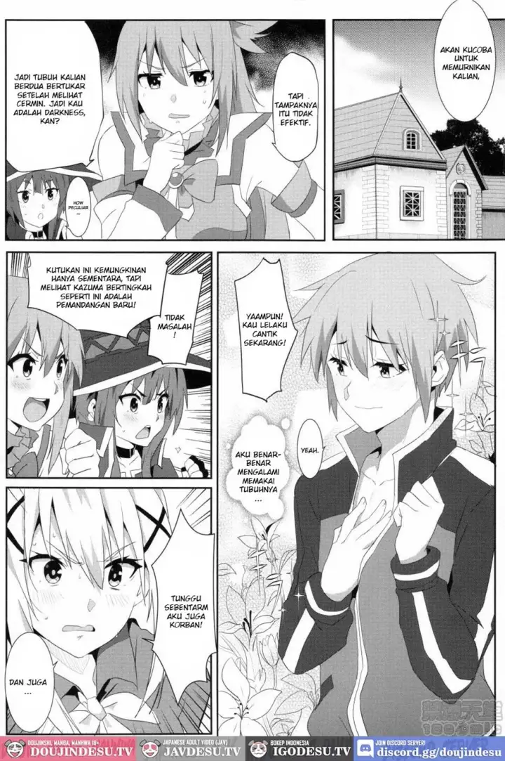 image-komik-megumin-ni-kareina-shasei-chapter-05-6/22