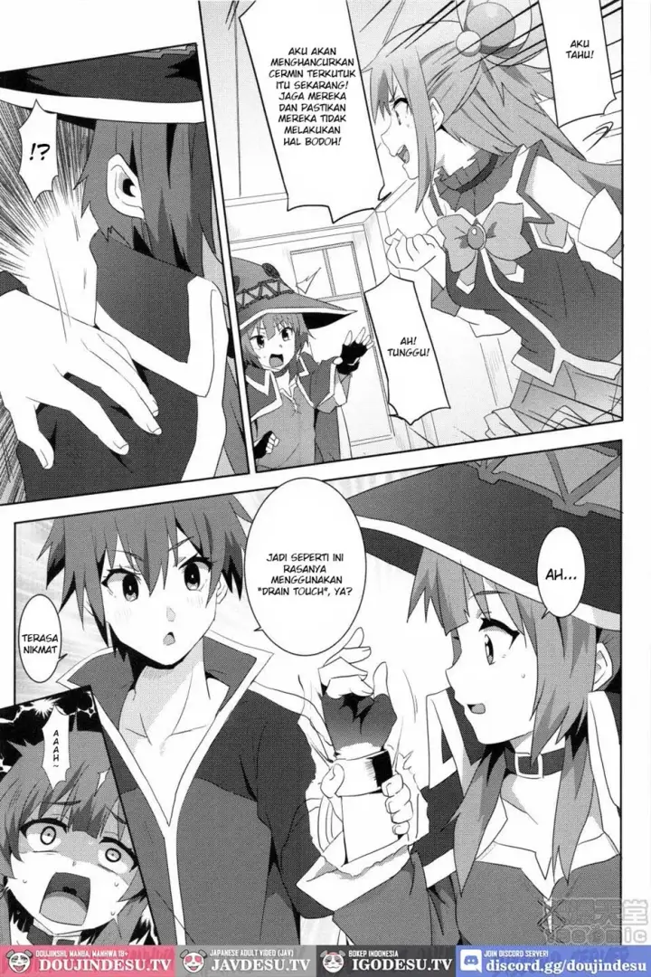 image-komik-megumin-ni-kareina-shasei-chapter-05-8/22
