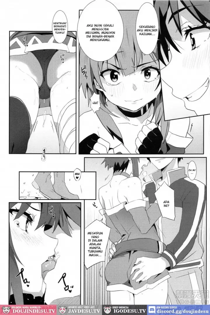 image-komik-megumin-ni-kareina-shasei-chapter-05-9/22