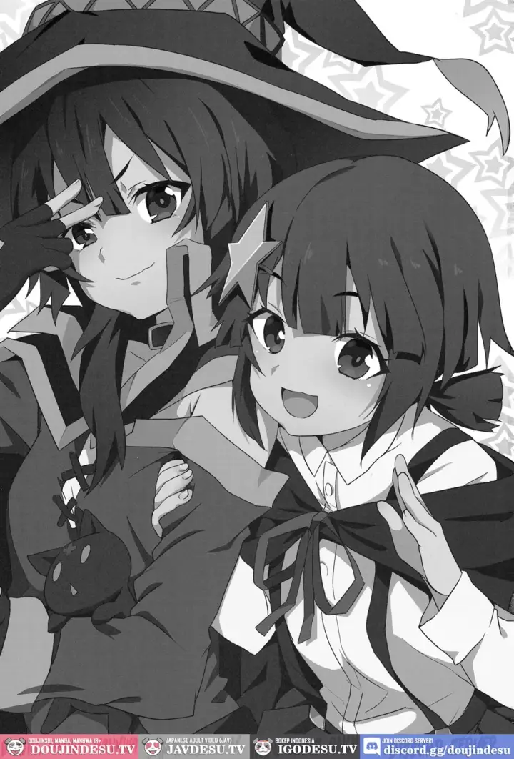 image-komik-megumin-ni-kareina-shasei-chapter-06-1/22