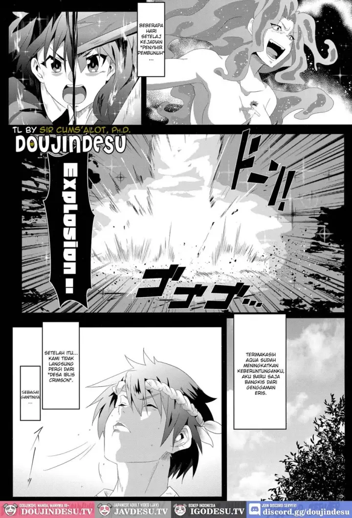 image-komik-megumin-ni-kareina-shasei-chapter-06-3/22