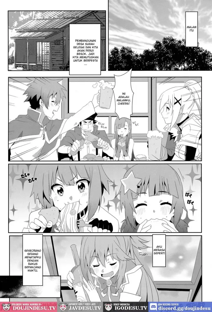 image-komik-megumin-ni-kareina-shasei-chapter-06-6/22