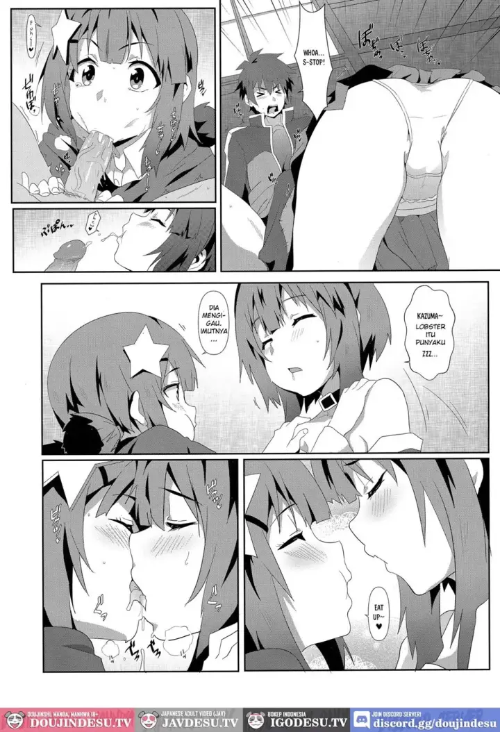 image-komik-megumin-ni-kareina-shasei-chapter-06-11/22