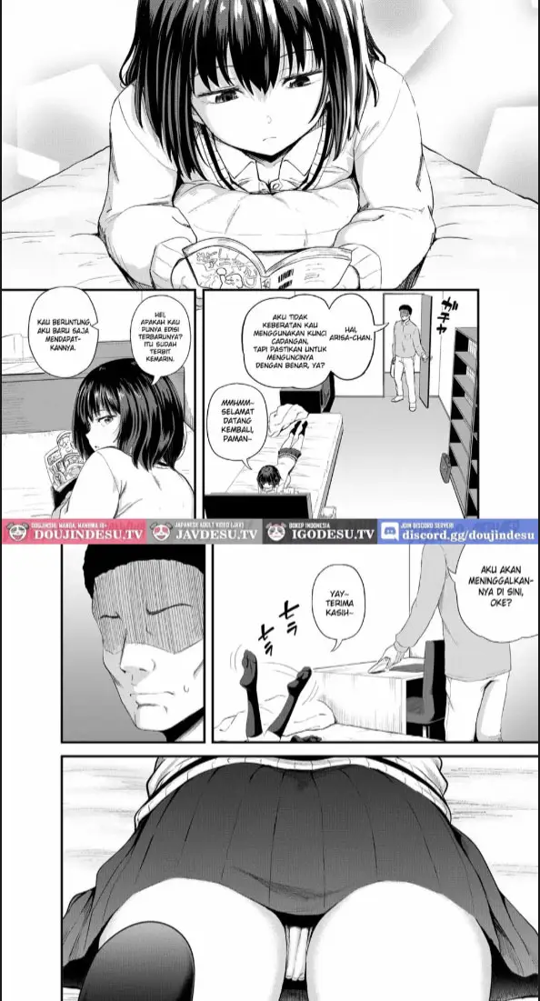 image-komik-mei-wa-oji-taku-de-baito-suru-chapter-01-1/35