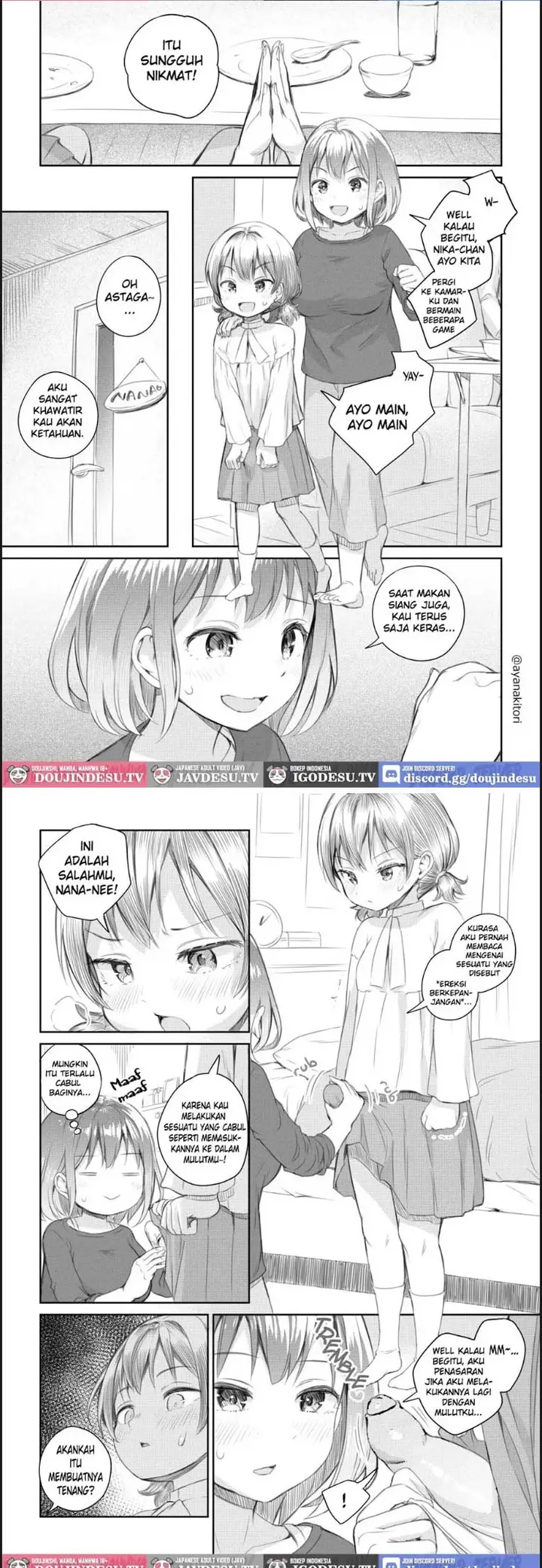 image-komik-meikko-to-okki-suru-futanari-chapter-01-end-6/12