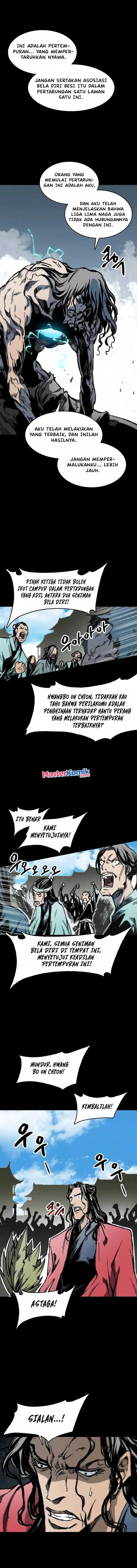 image-komik-memoir-of-the-king-of-war-chapter-100-12/23