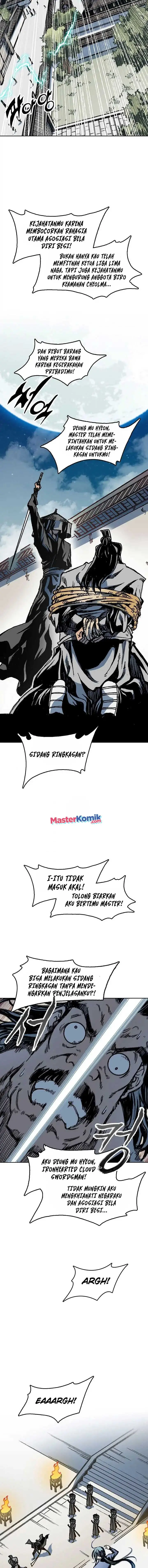 image-komik-memoir-of-the-king-of-war-chapter-100-19/23