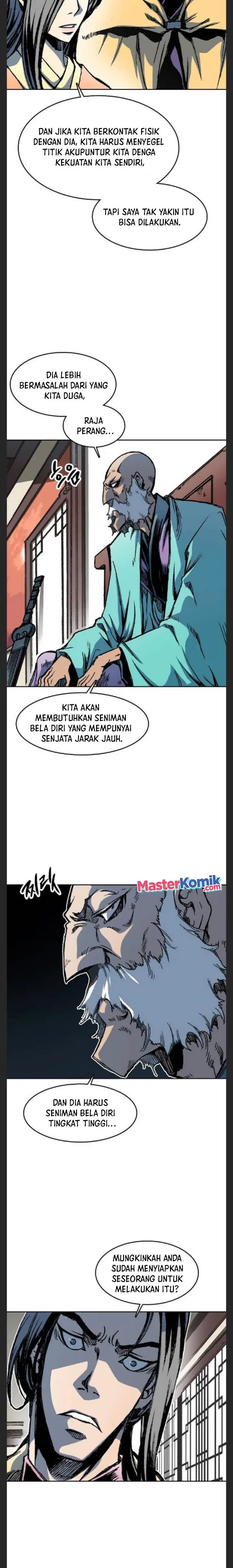 image-komik-memoir-of-the-king-of-war-chapter-102-7/26