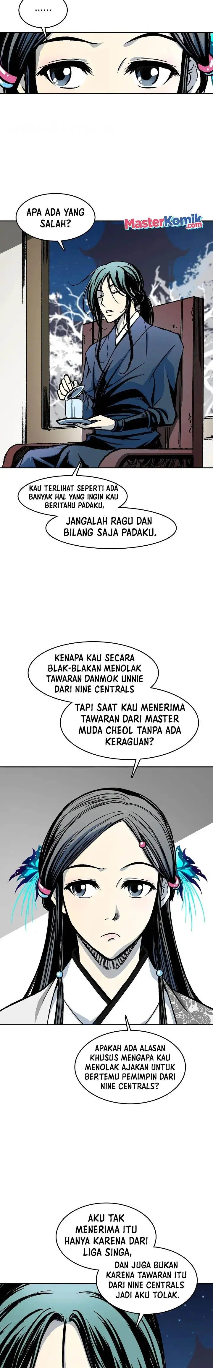 image-komik-memoir-of-the-king-of-war-chapter-104-20/27