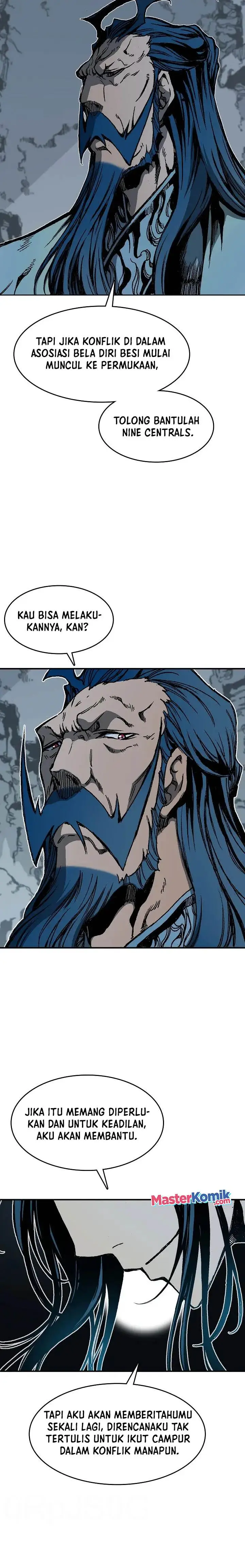 image-komik-memoir-of-the-king-of-war-chapter-106-15/27