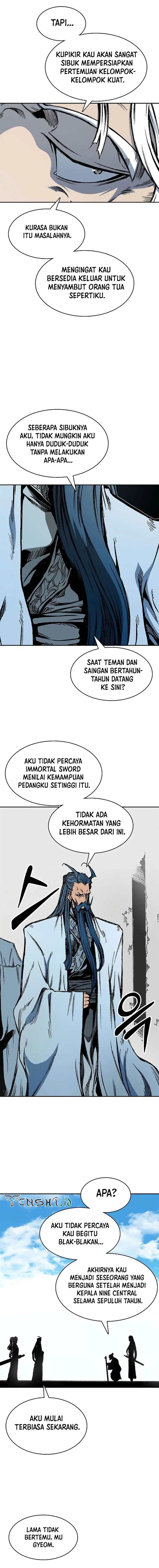 image-komik-memoir-of-the-king-of-war-chapter-150-3/22