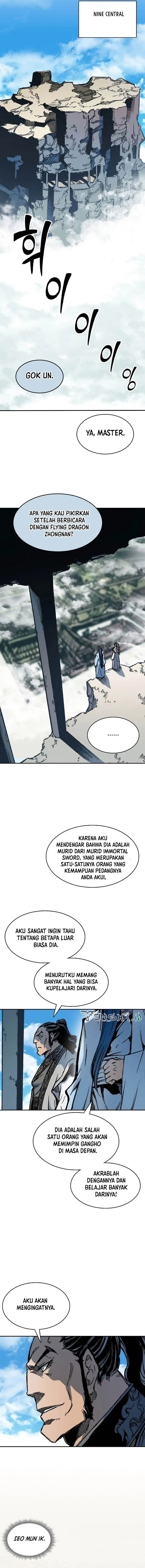 image-komik-memoir-of-the-king-of-war-chapter-151-13/22