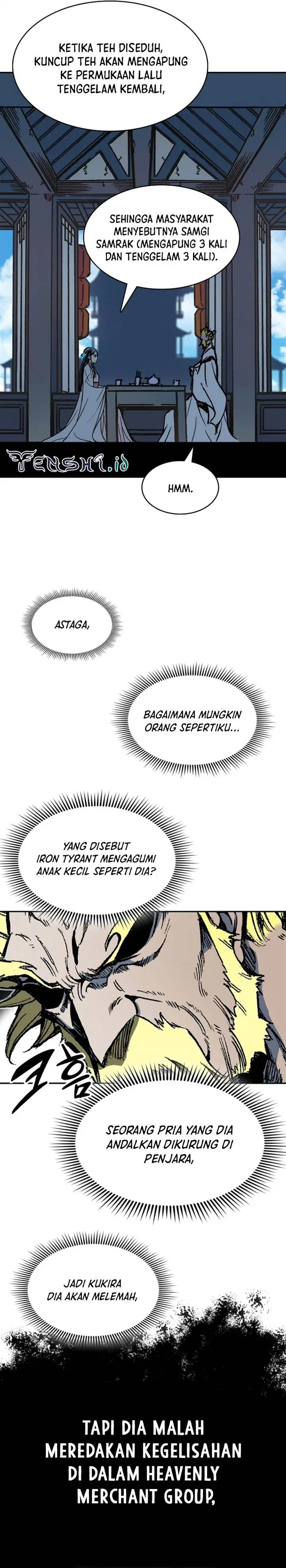 image-komik-memoir-of-the-king-of-war-chapter-154-10/42