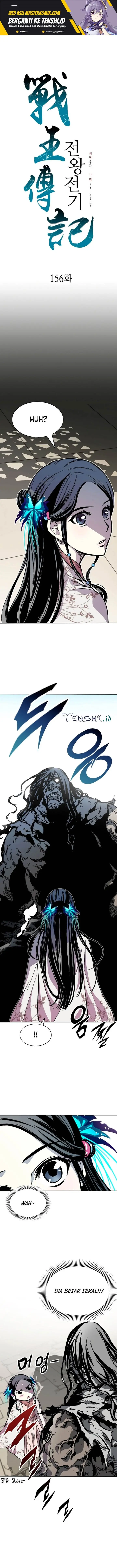 image-komik-memoir-of-the-king-of-war-chapter-156-1/27