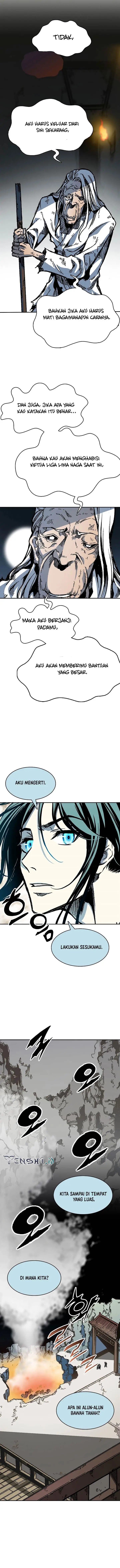 image-komik-memoir-of-the-king-of-war-chapter-157-14/23