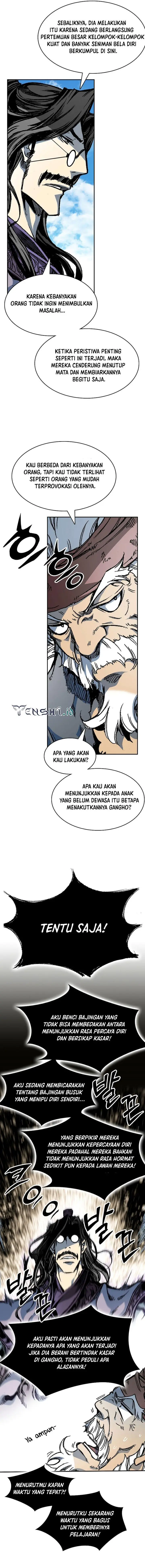 image-komik-memoir-of-the-king-of-war-chapter-163-14/23