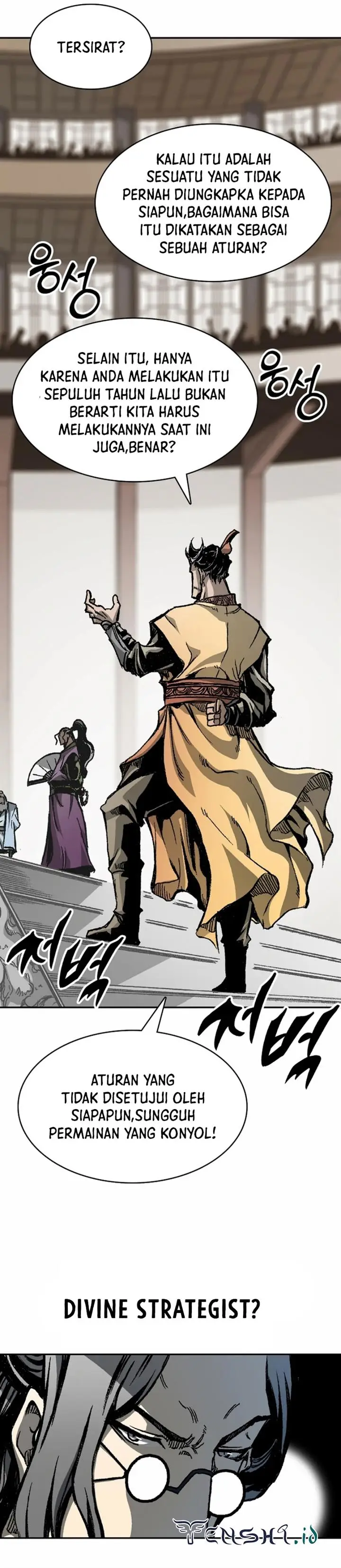 image-komik-memoir-of-the-king-of-war-chapter-167-36/43