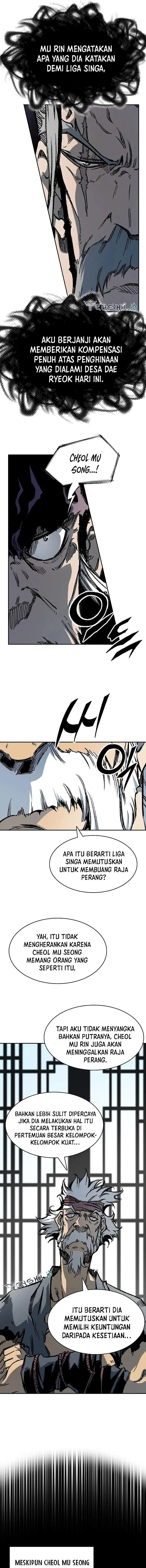 image-komik-memoir-of-the-king-of-war-chapter-171-13/18