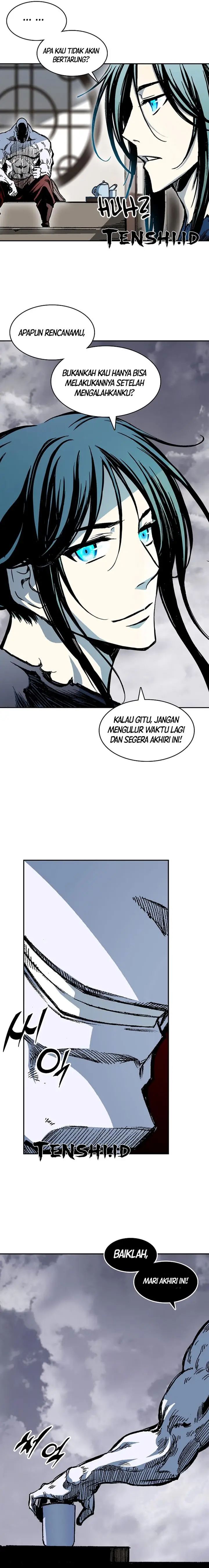 image-komik-memoir-of-the-king-of-war-chapter-183-14/28