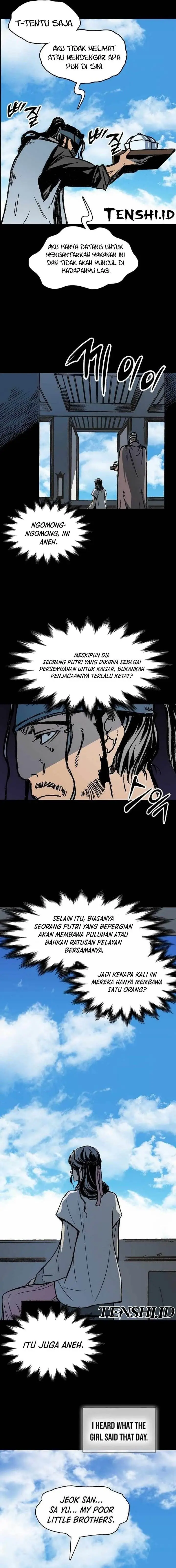 image-komik-memoir-of-the-king-of-war-chapter-193-3/22