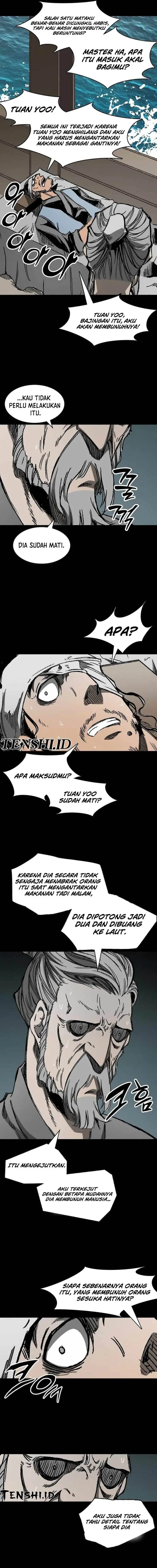 image-komik-memoir-of-the-king-of-war-chapter-193-10/22