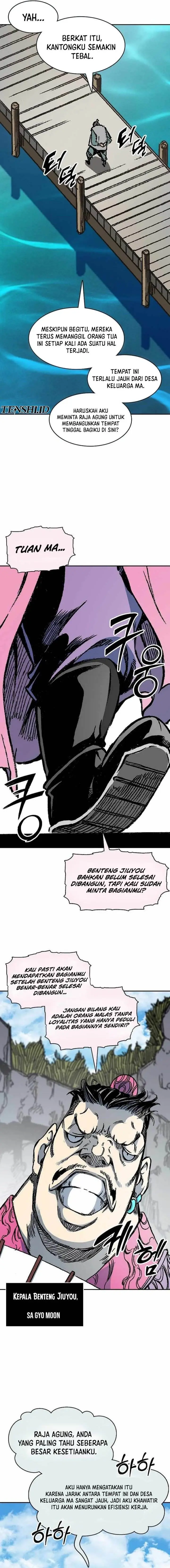 image-komik-memoir-of-the-king-of-war-chapter-193-14/22