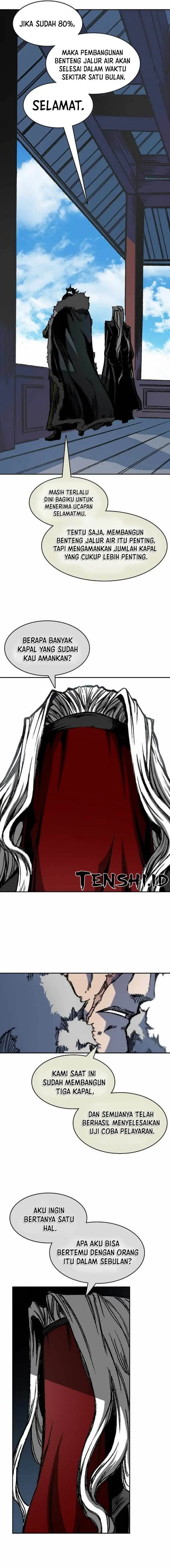 image-komik-memoir-of-the-king-of-war-chapter-193-17/22