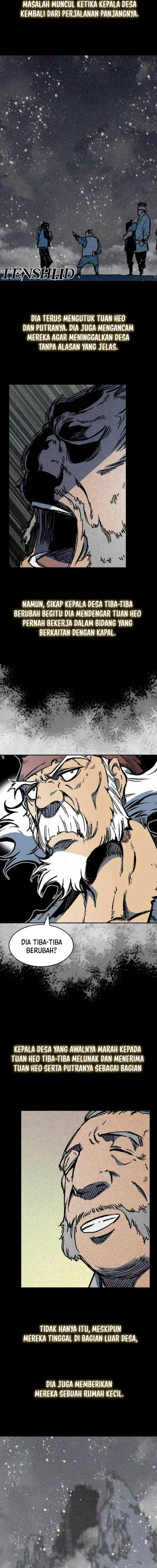 image-komik-memoir-of-the-king-of-war-chapter-194-11/23