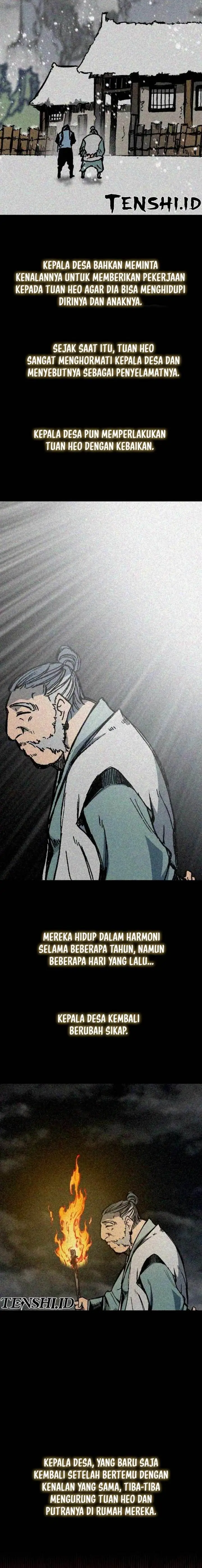 image-komik-memoir-of-the-king-of-war-chapter-194-12/23