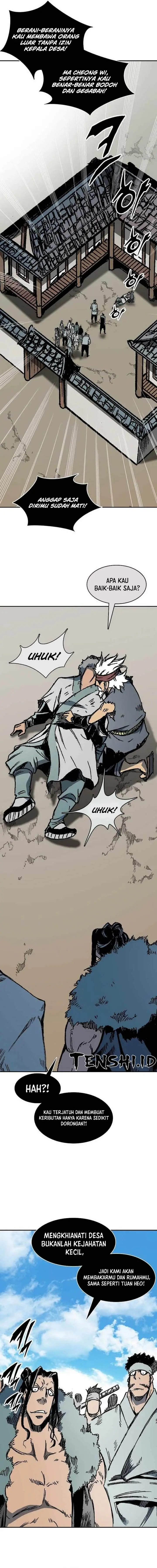 image-komik-memoir-of-the-king-of-war-chapter-194-17/23