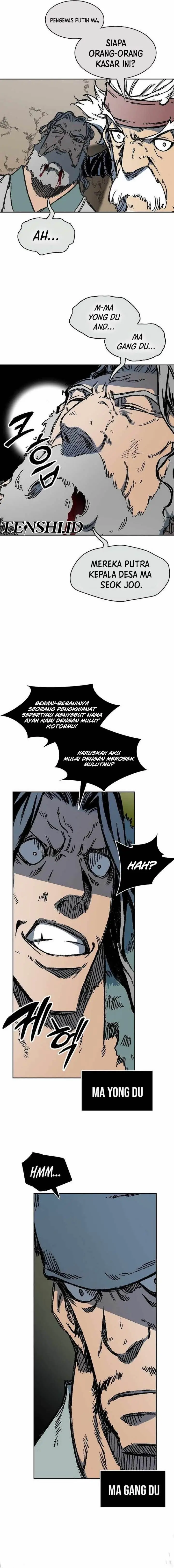 image-komik-memoir-of-the-king-of-war-chapter-194-18/23