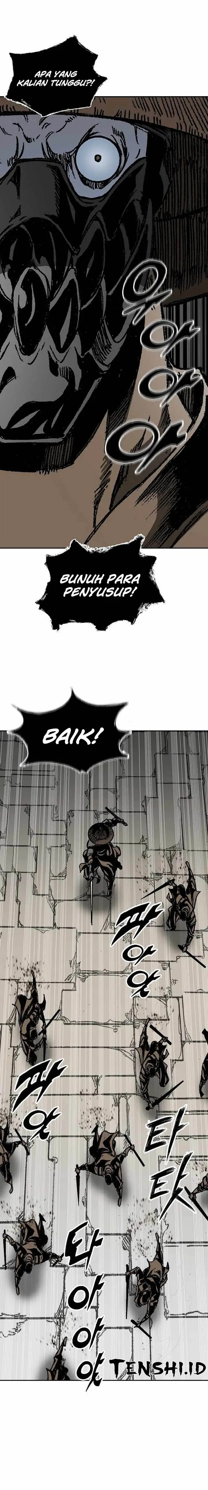 image-komik-memoir-of-the-king-of-war-chapter-195-11/22