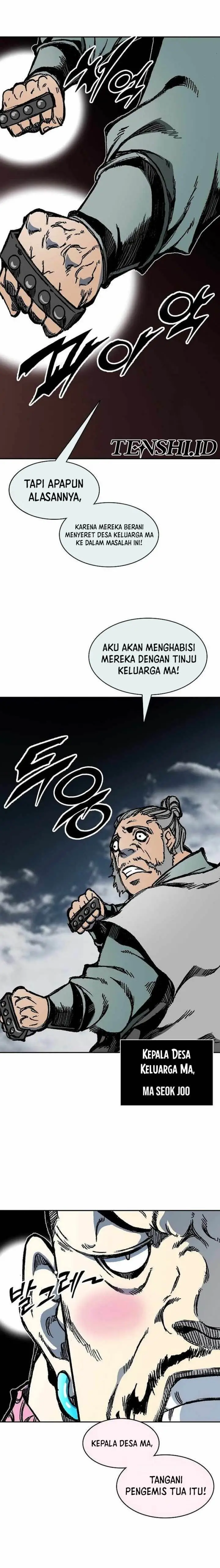 image-komik-memoir-of-the-king-of-war-chapter-196-10/25