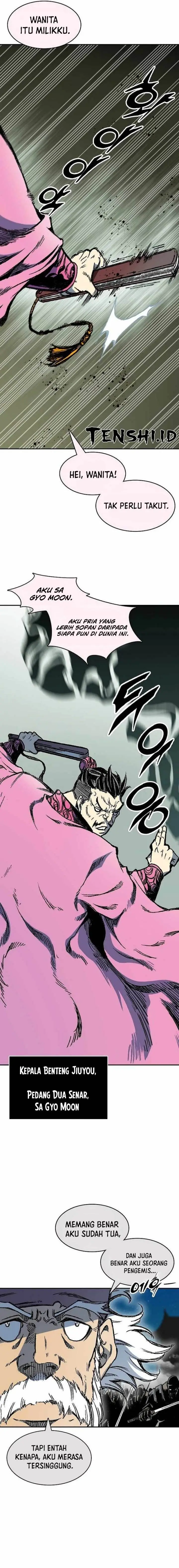 image-komik-memoir-of-the-king-of-war-chapter-196-11/25