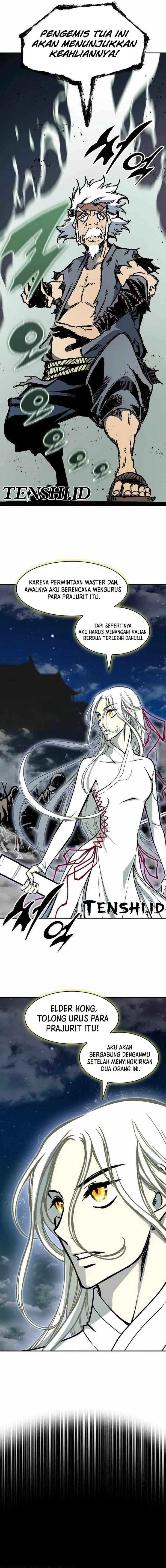 image-komik-memoir-of-the-king-of-war-chapter-196-12/25