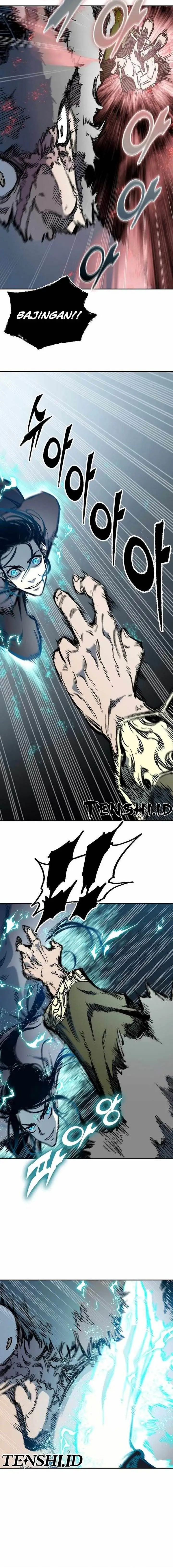 image-komik-memoir-of-the-king-of-war-chapter-196-20/25