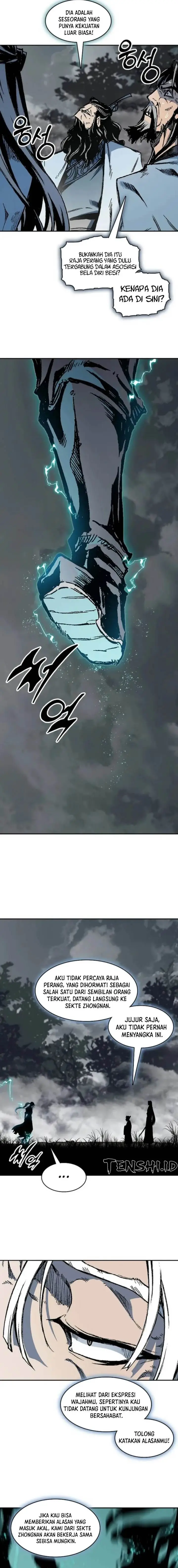 image-komik-memoir-of-the-king-of-war-chapter-203-12/27