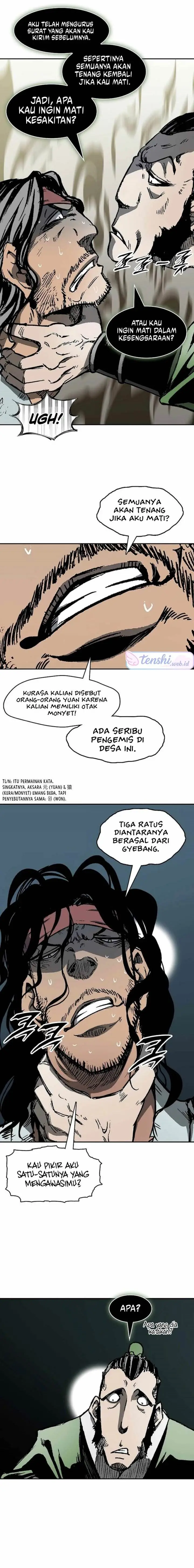 image-komik-memoir-of-the-king-of-war-chapter-215-12/23