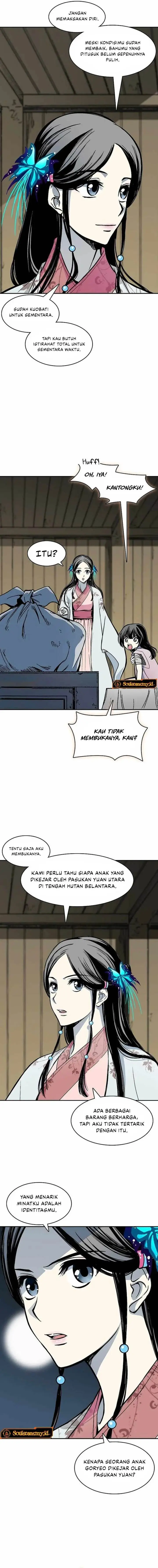 image-komik-memoir-of-the-king-of-war-chapter-227-17/22