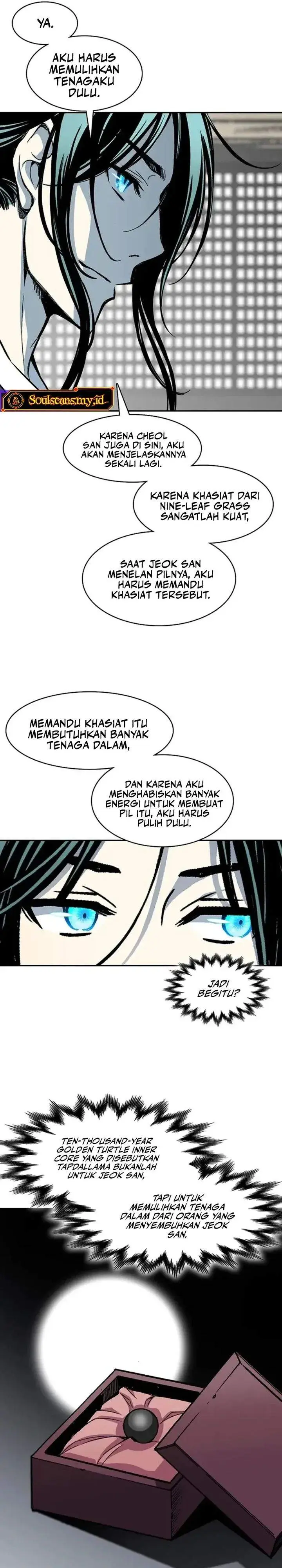 image-komik-memoir-of-the-king-of-war-chapter-238-32/38