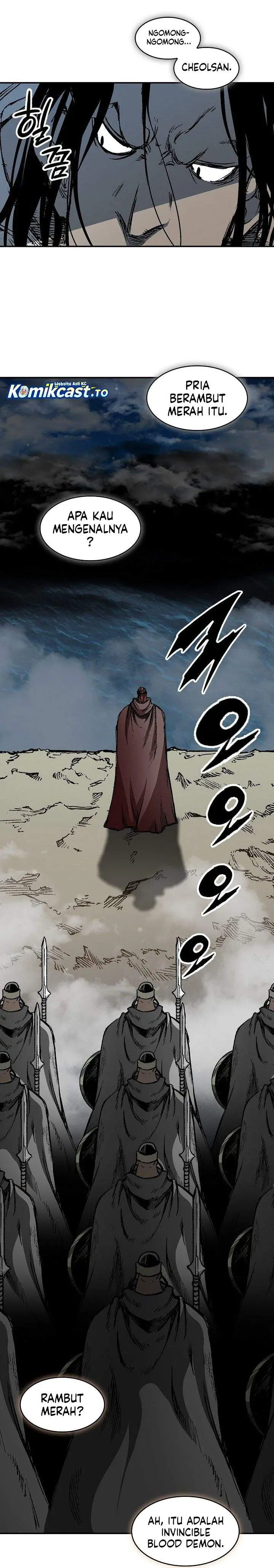 image-komik-memoir-of-the-king-of-war-chapter-244-21/39