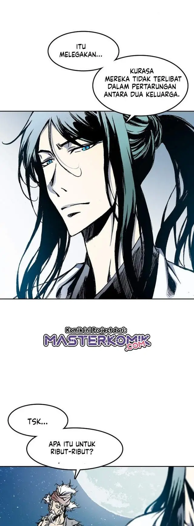 image-komik-memoir-of-the-king-of-war-chapter-30-31/40